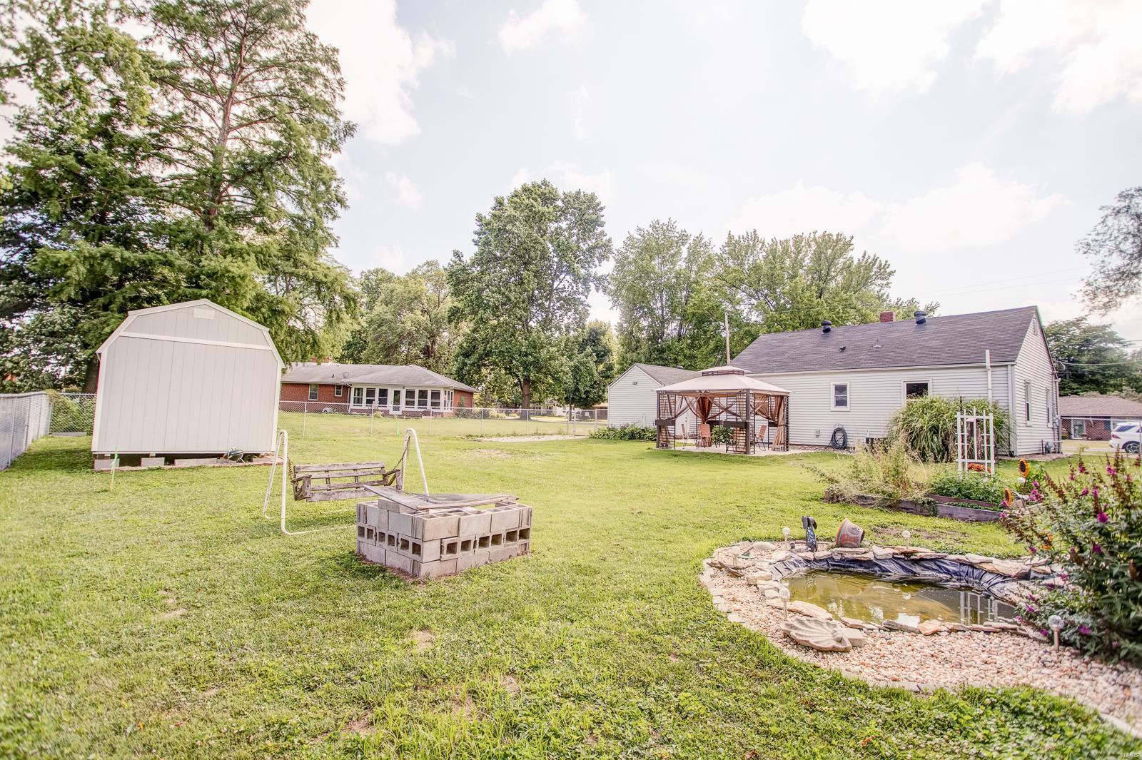 2815 Ridgedale Drive Godfrey, IL 62035 - Photo 27 of 33 Gallery Image 27