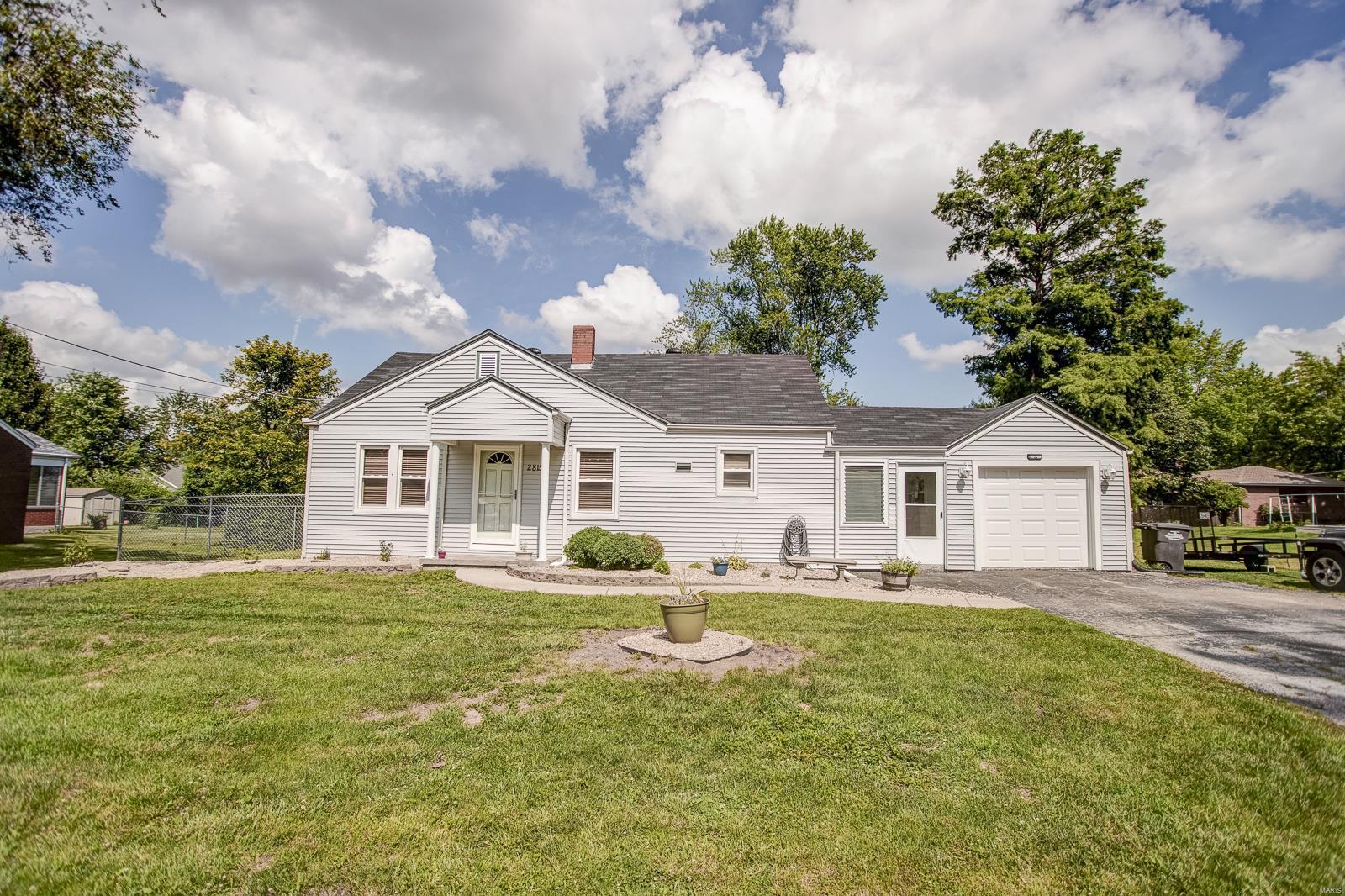 2815 Ridgedale Drive Godfrey, IL 62035 - Photo 32 of 33 Gallery Image 32