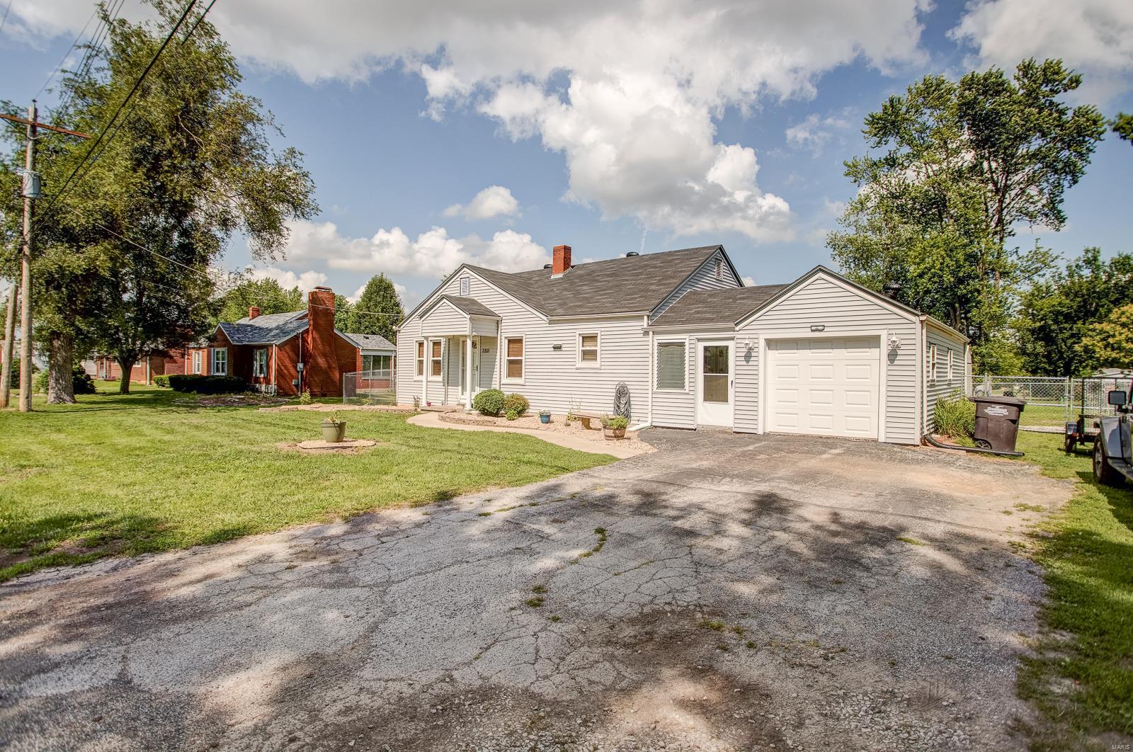 2815 Ridgedale Drive Godfrey, IL 62035 - Photo 33 of 33 Gallery Image 33