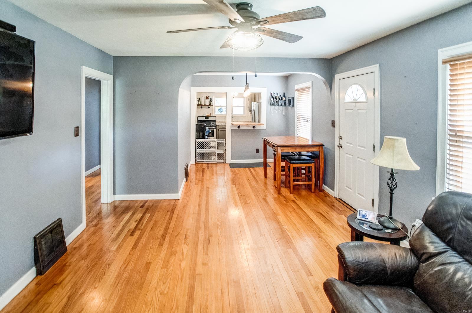 2815 Ridgedale Drive Godfrey, IL 62035 - Photo 8 of 33 Gallery Image 8