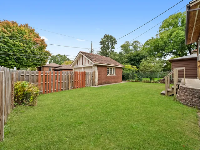 $509,000 | 9001 South Bell Avenue, Chicago, IL 60643