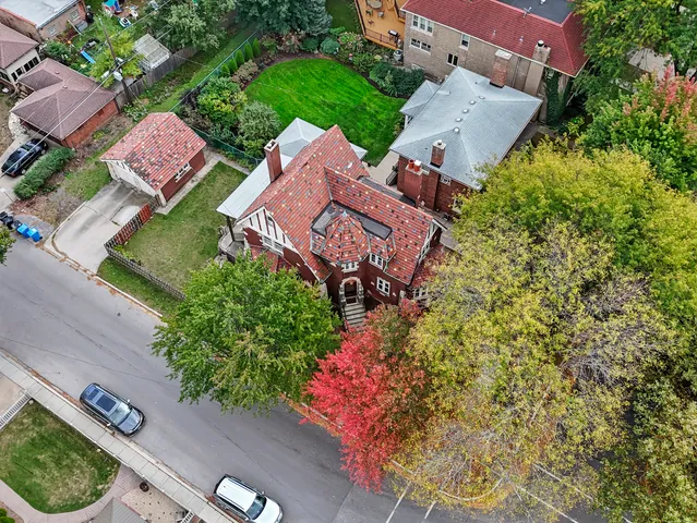 $509,000 | 9001 South Bell Avenue, Chicago, IL 60643