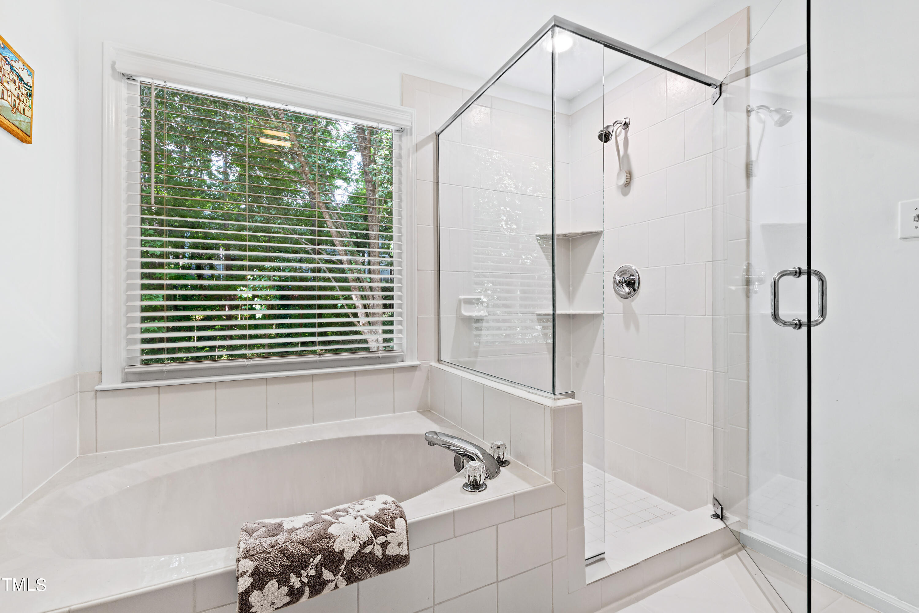 3834 Carnegie Lane Raleigh, NC 27612 - Photo 33 of 38 Bathroom 4
