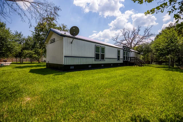 $345,000 | 102 Hilltop Court, Somerville, TX 77879