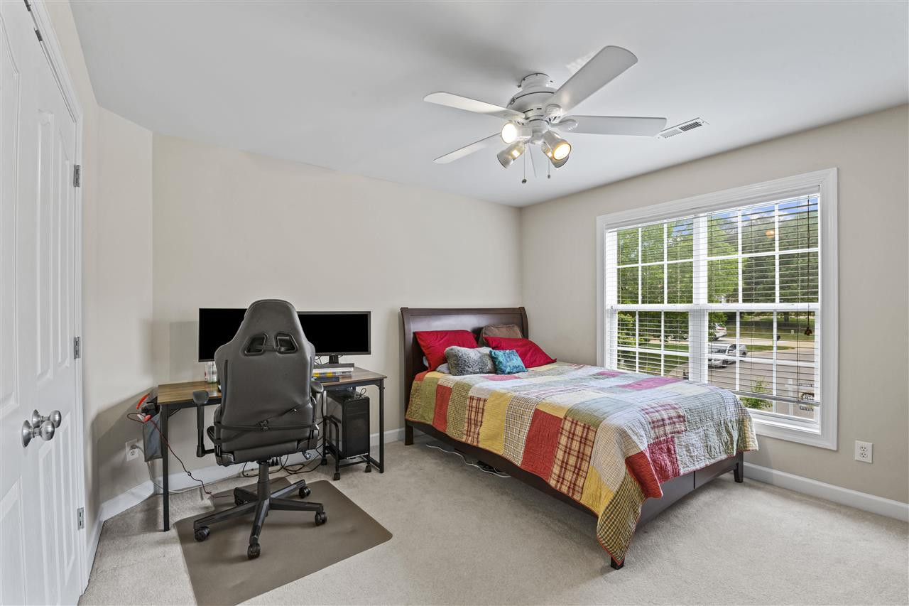 11901 Deneb Court Raleigh, NC 27614 - Photo 22 of 30 Bedroom