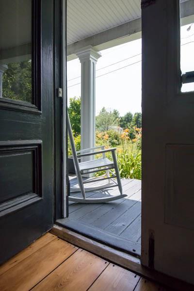 1961 Sanford Road Wells, ME 04090 - Photo 22 of 27 Front Door