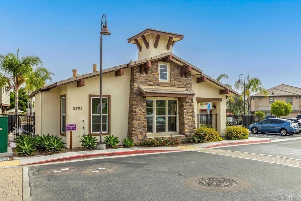 2770 Sparta Road, Unit 9 Chula Vista, CA 91915 - Photo 35 of 39 Gallery Image 35