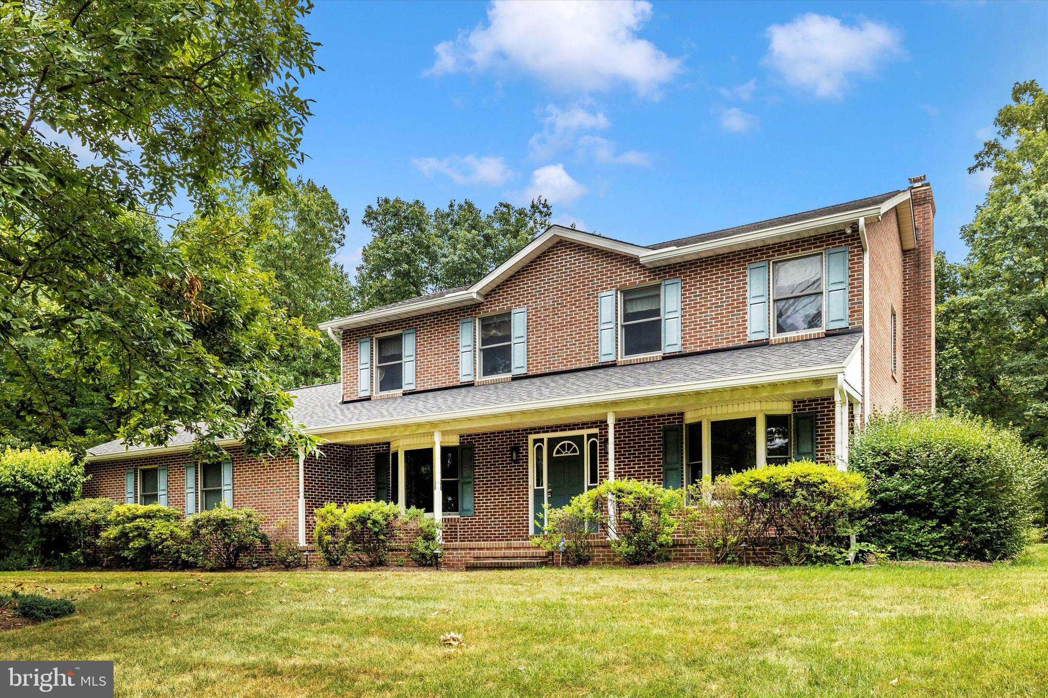 8241 Ball Road Frederick, MD 21704 - Photo 1 of 47 Exterior Front