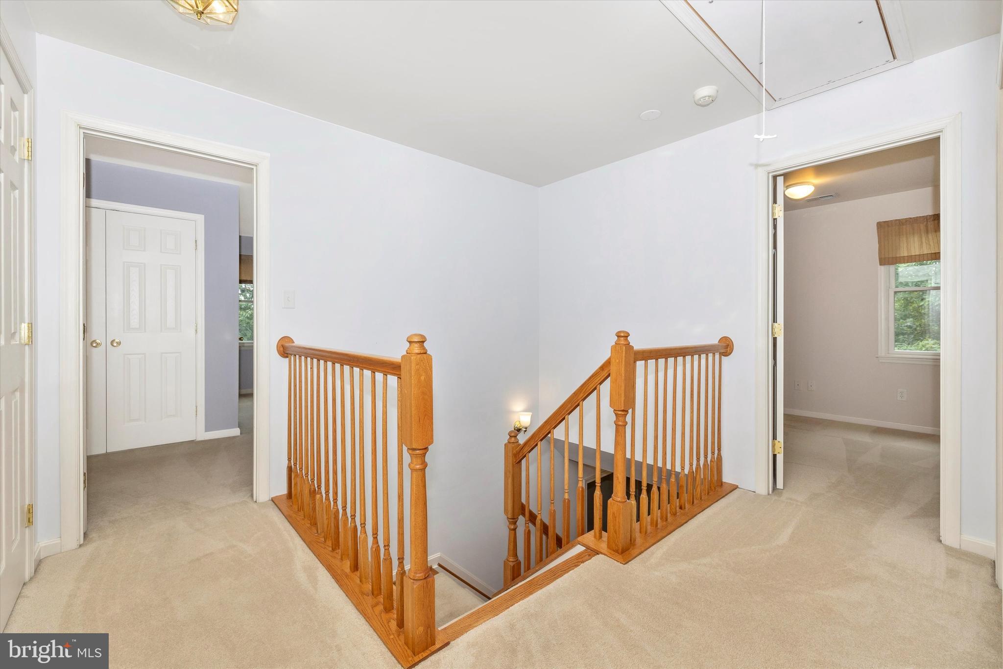 8241 Ball Road Frederick, MD 21704 - Photo 19 of 47 Landing