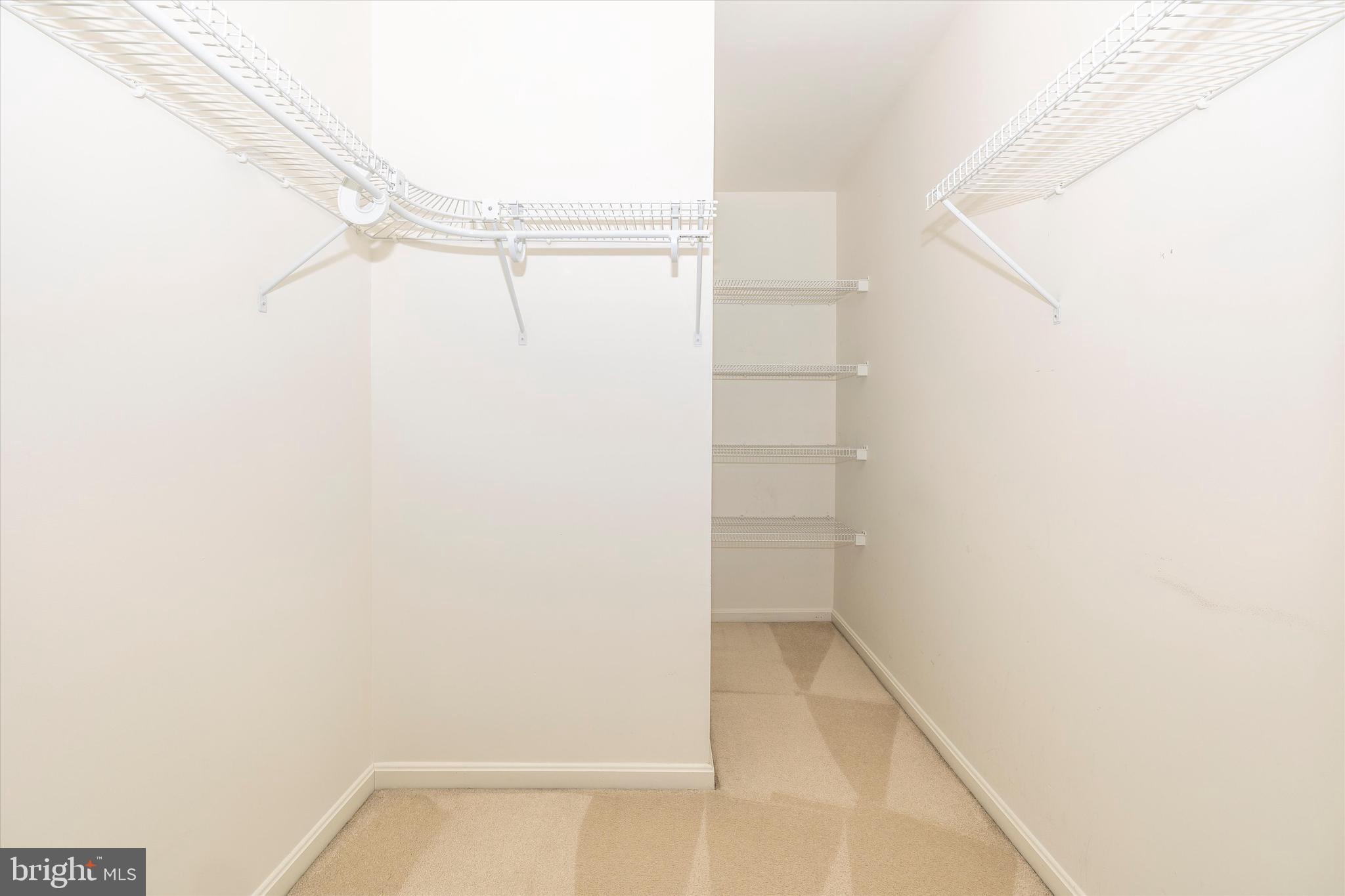 8241 Ball Road Frederick, MD 21704 - Photo 21 of 47 Primary Closet