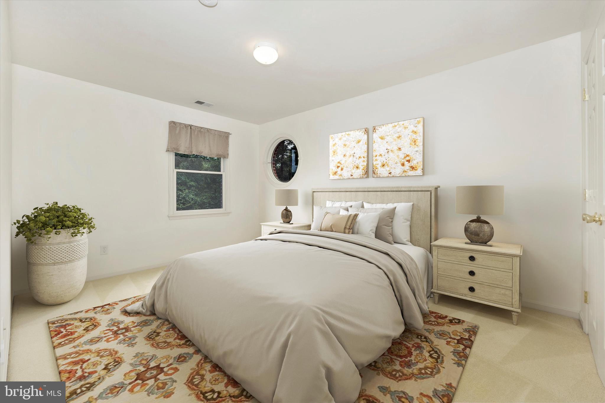 8241 Ball Road Frederick, MD 21704 - Photo 25 of 47 Bedroom 3