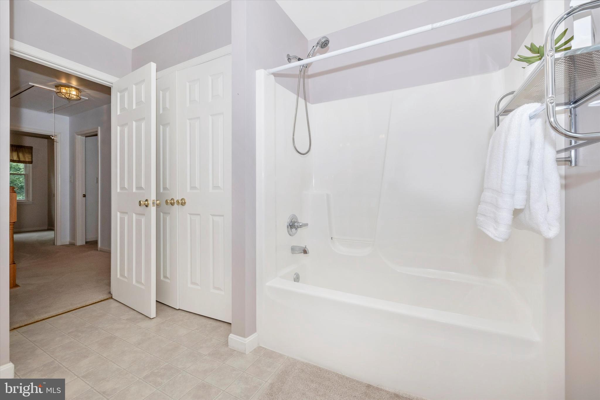 8241 Ball Road Frederick, MD 21704 - Photo 27 of 47 Bathroom 2