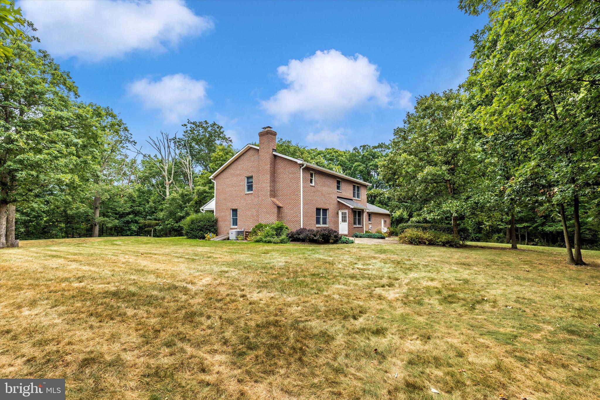 8241 Ball Road Frederick, MD 21704 - Photo 36 of 47 Exterior Side