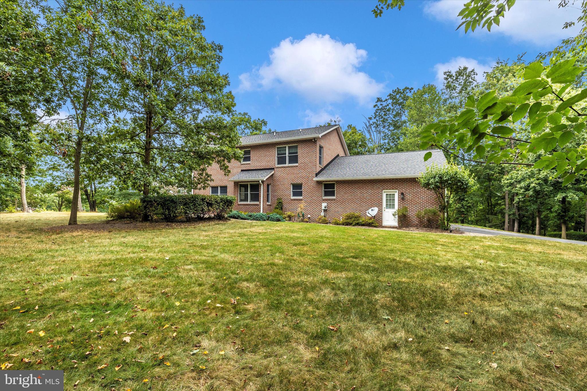 8241 Ball Road Frederick, MD 21704 - Photo 38 of 47 Exterior Back