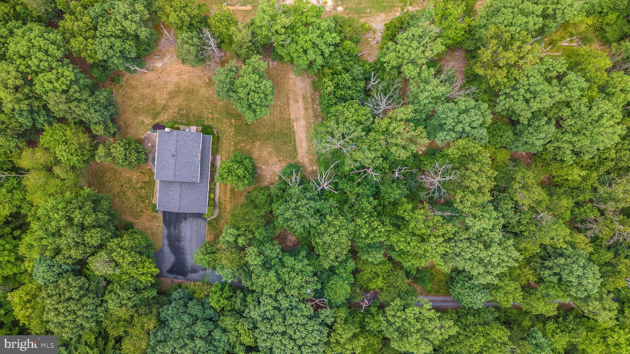 8241 Ball Road Frederick, MD 21704 - Photo 41 of 47 Aerial