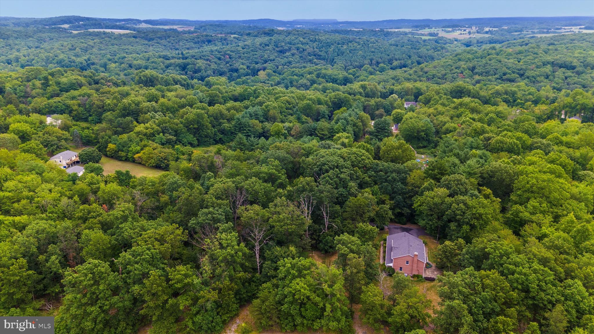 8241 Ball Road Frederick, MD 21704 - Photo 43 of 47 Aerial