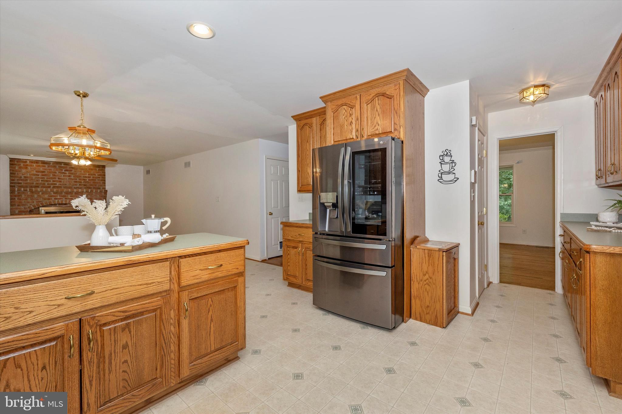 8241 Ball Road Frederick, MD 21704 - Photo 8 of 47 Kitchen