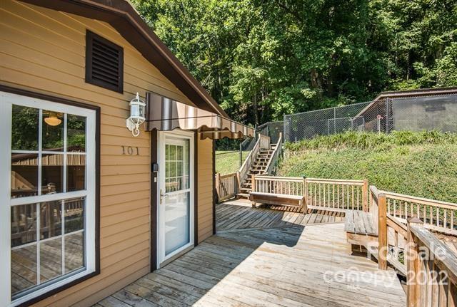 101 Spruce Street Rhodhiss, NC 28630 - Photo 4 of 16 Gallery Image 4