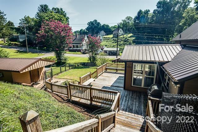 101 Spruce Street Rhodhiss, NC 28630 - Photo 5 of 16 Gallery Image 5