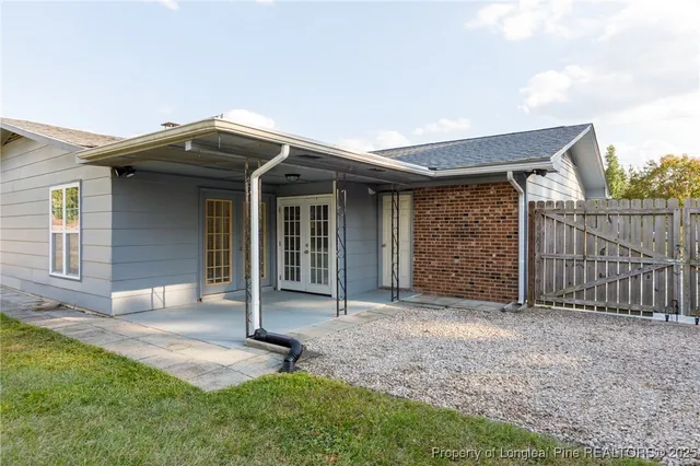 $249,900 | 513 Lancaster Road, Fayetteville, NC 28303