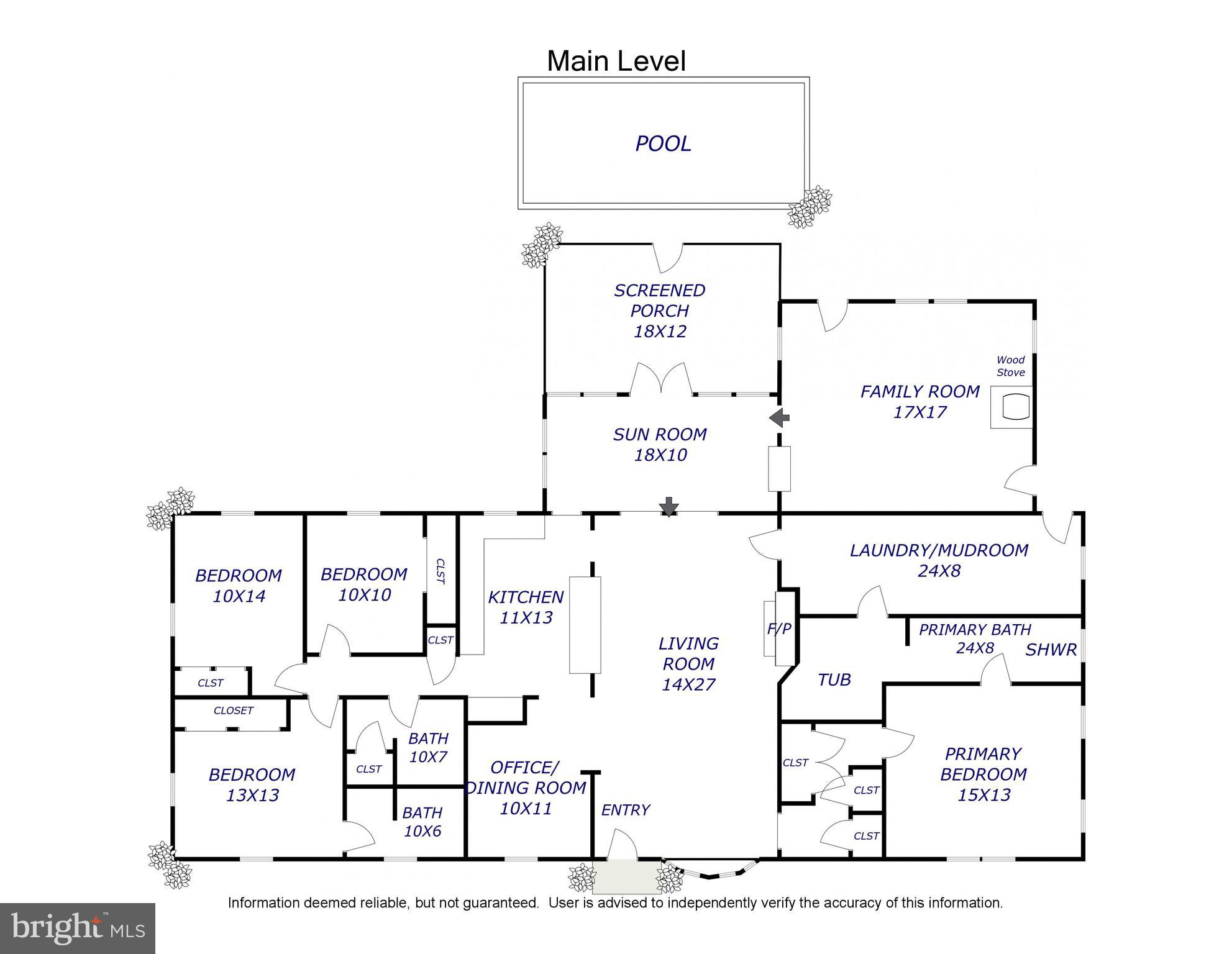 34 Algonquin Road Cambridge, MD 21613 - Photo 46 of 46