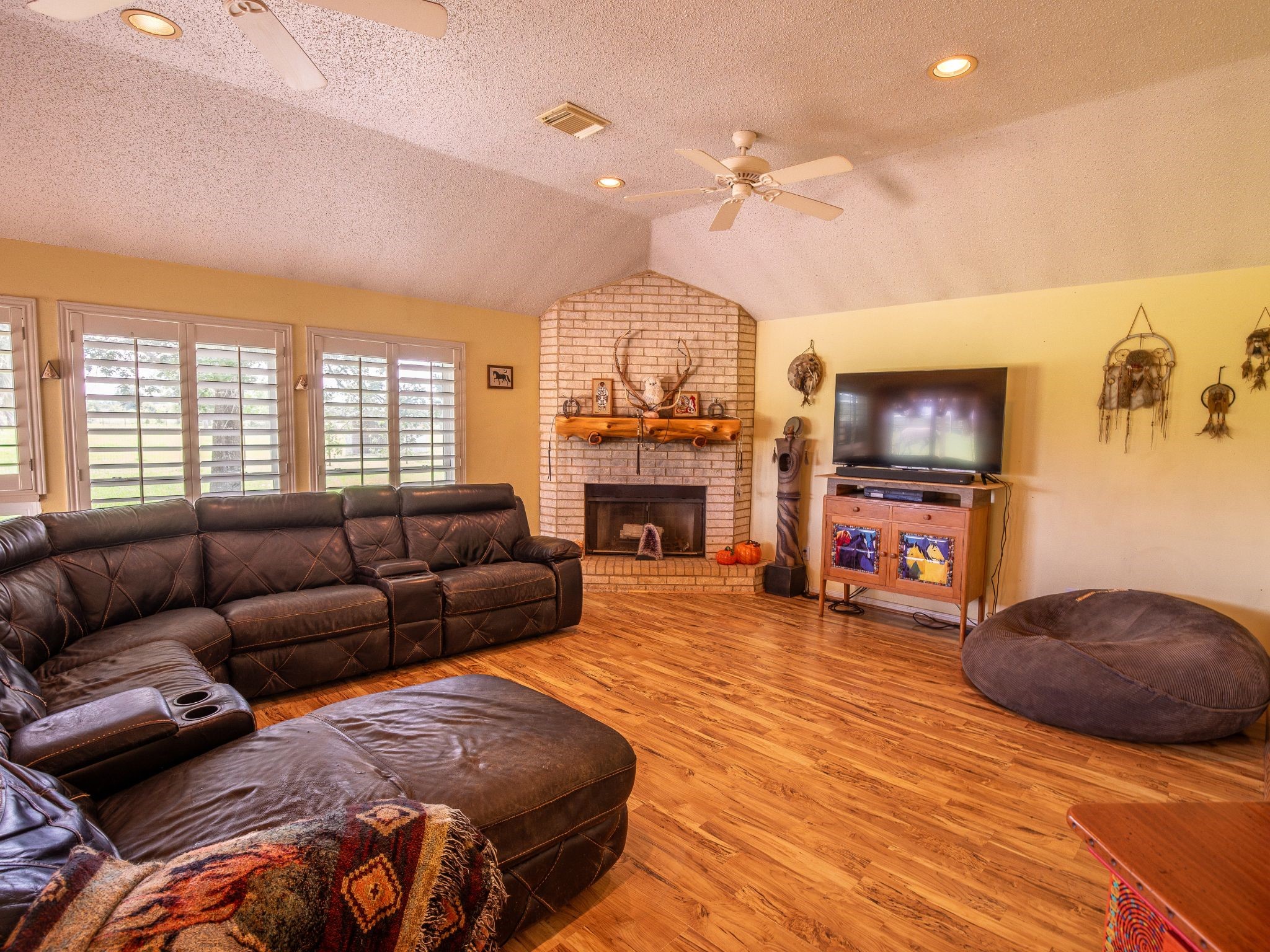 3936 Beasley West End Road Rosenberg, TX 77471 - Photo 4 of 37