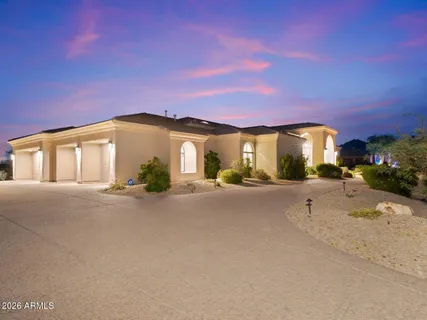 $3,500,000 | 9826 North 131st Street, Scottsdale, AZ 85259