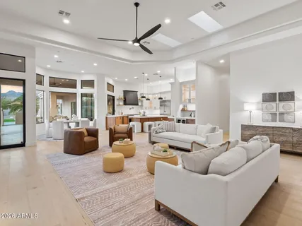 $3,500,000 | 9826 North 131st Street, Scottsdale, AZ 85259
