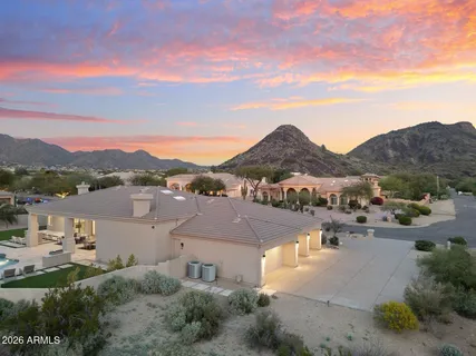 $3,500,000 | 9826 North 131st Street, Scottsdale, AZ 85259