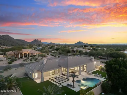 $3,500,000 | 9826 North 131st Street, Scottsdale, AZ 85259