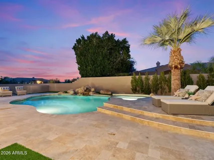 $3,500,000 | 9826 North 131st Street, Scottsdale, AZ 85259