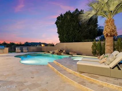 $3,500,000 | 9826 North 131st Street, Scottsdale, AZ 85259