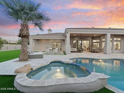 $3,500,000 | 9826 North 131st Street, Scottsdale, AZ 85259