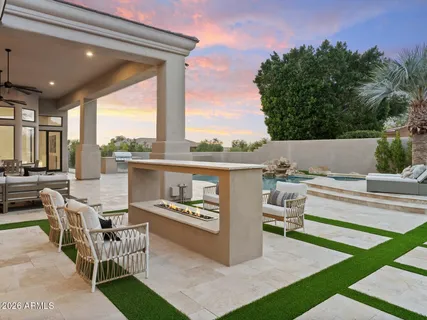$3,500,000 | 9826 North 131st Street, Scottsdale, AZ 85259
