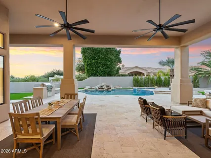 $3,500,000 | 9826 North 131st Street, Scottsdale, AZ 85259