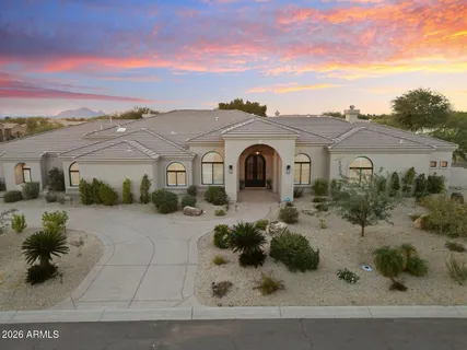 $3,500,000 | 9826 North 131st Street, Scottsdale, AZ 85259