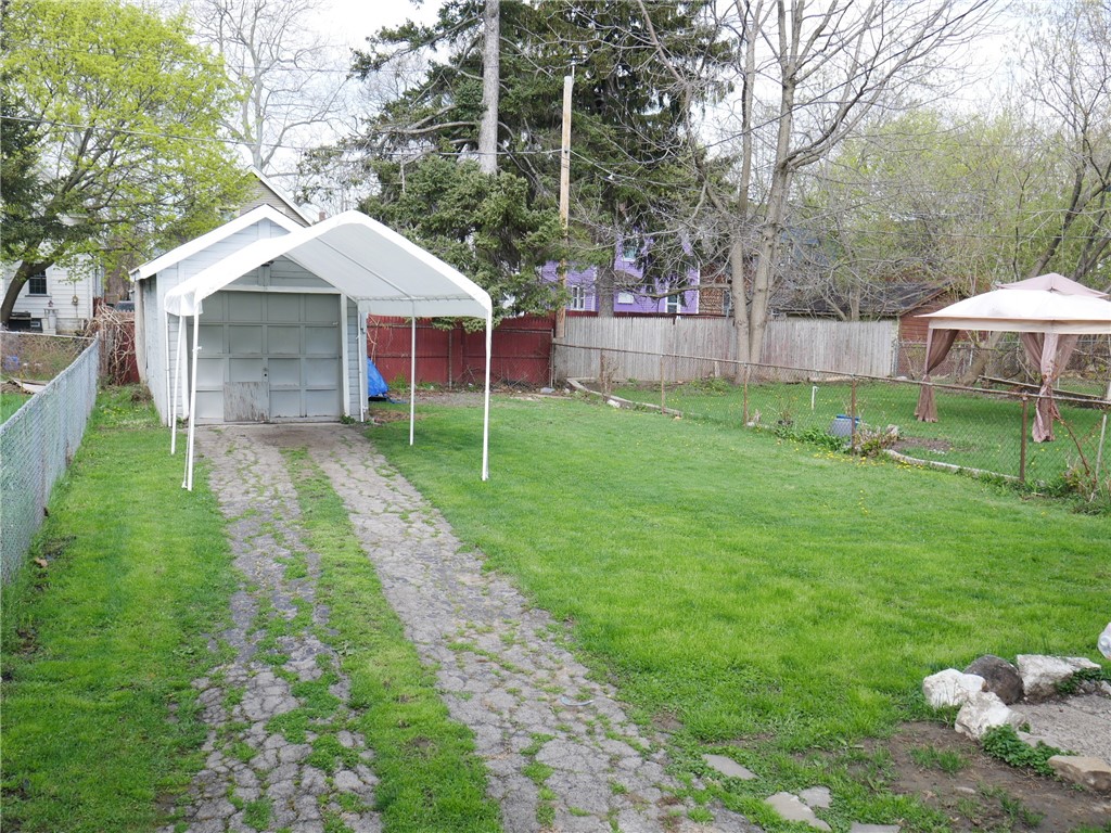 33 Sterling Street Rochester, NY 14606 - Photo 18 of 19