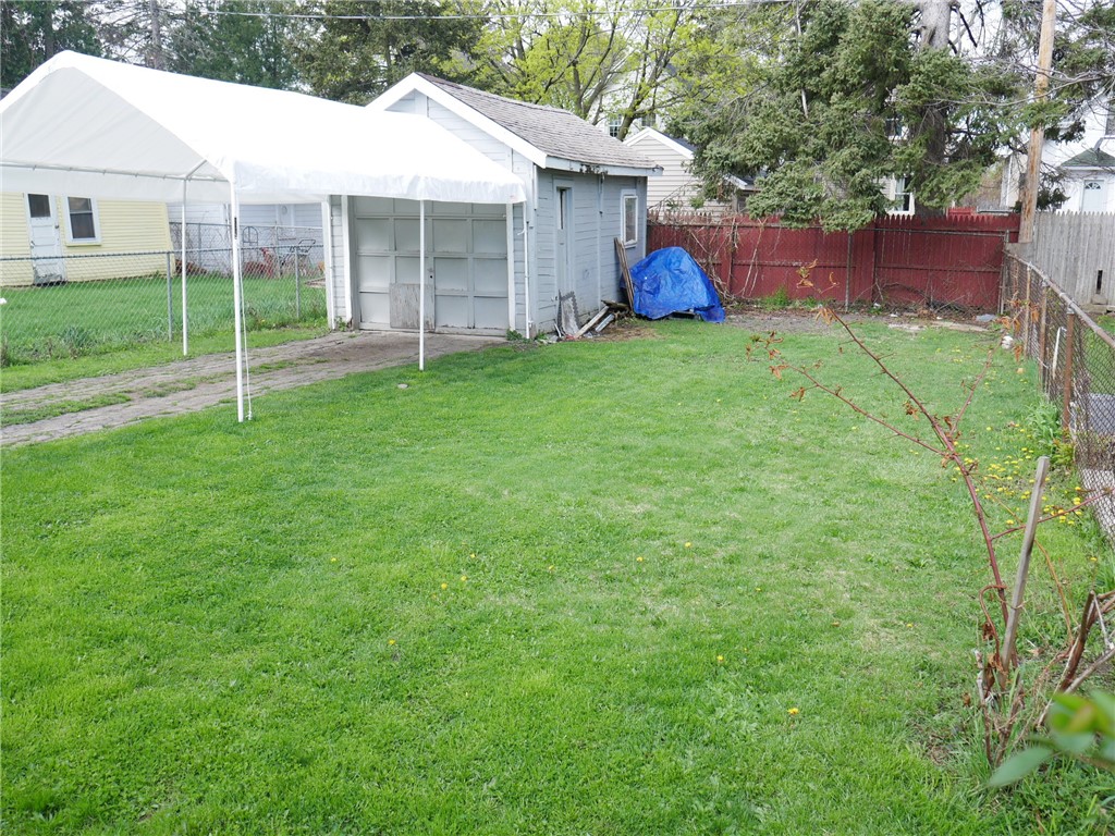 33 Sterling Street Rochester, NY 14606 - Photo 19 of 19