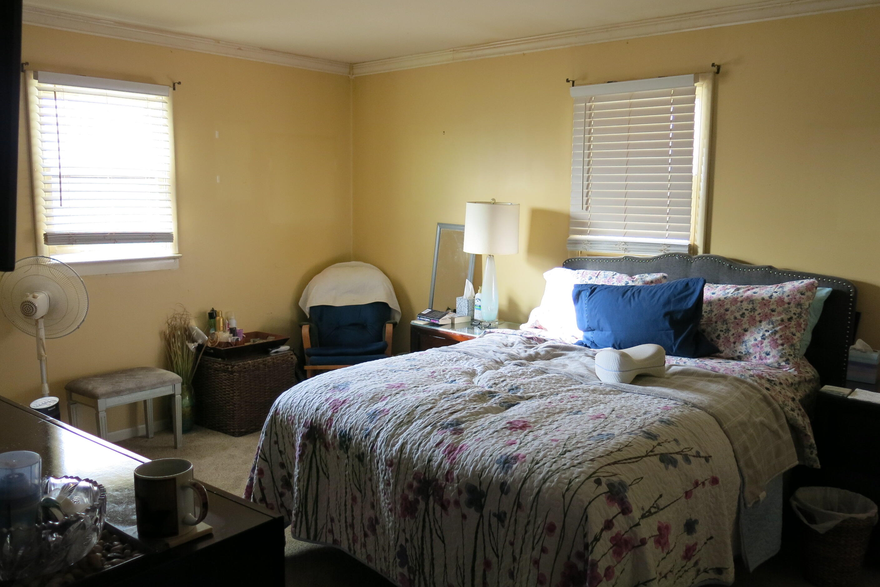 717 East Girard Road Quincy, MI 49082 - Photo 27 of 39 IMG_0404