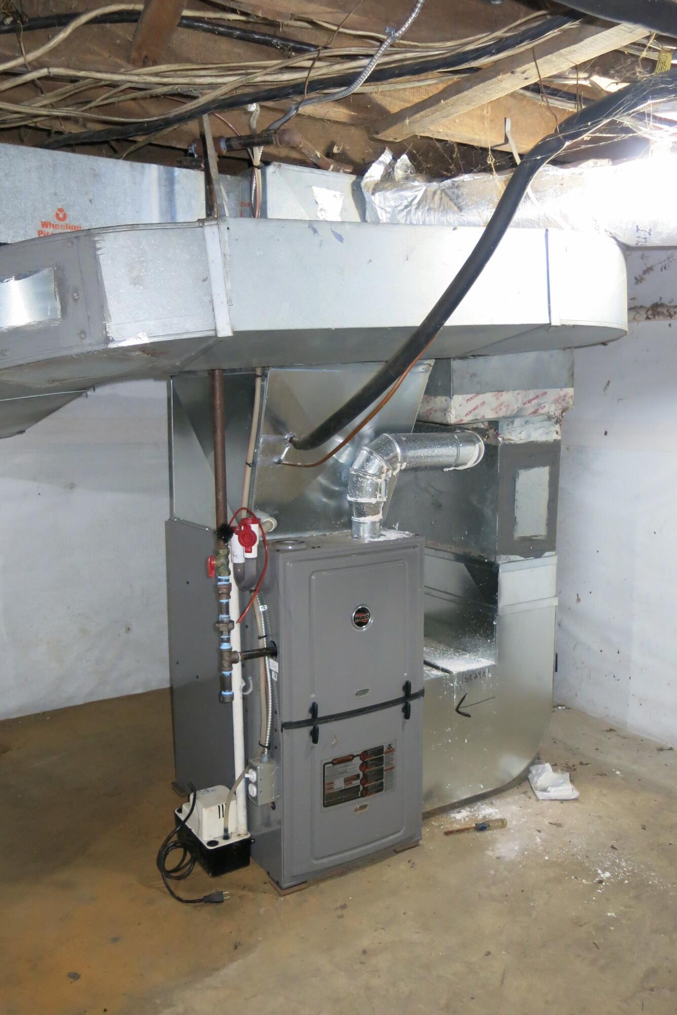 717 East Girard Road Quincy, MI 49082 - Photo 30 of 39 IMG_0388