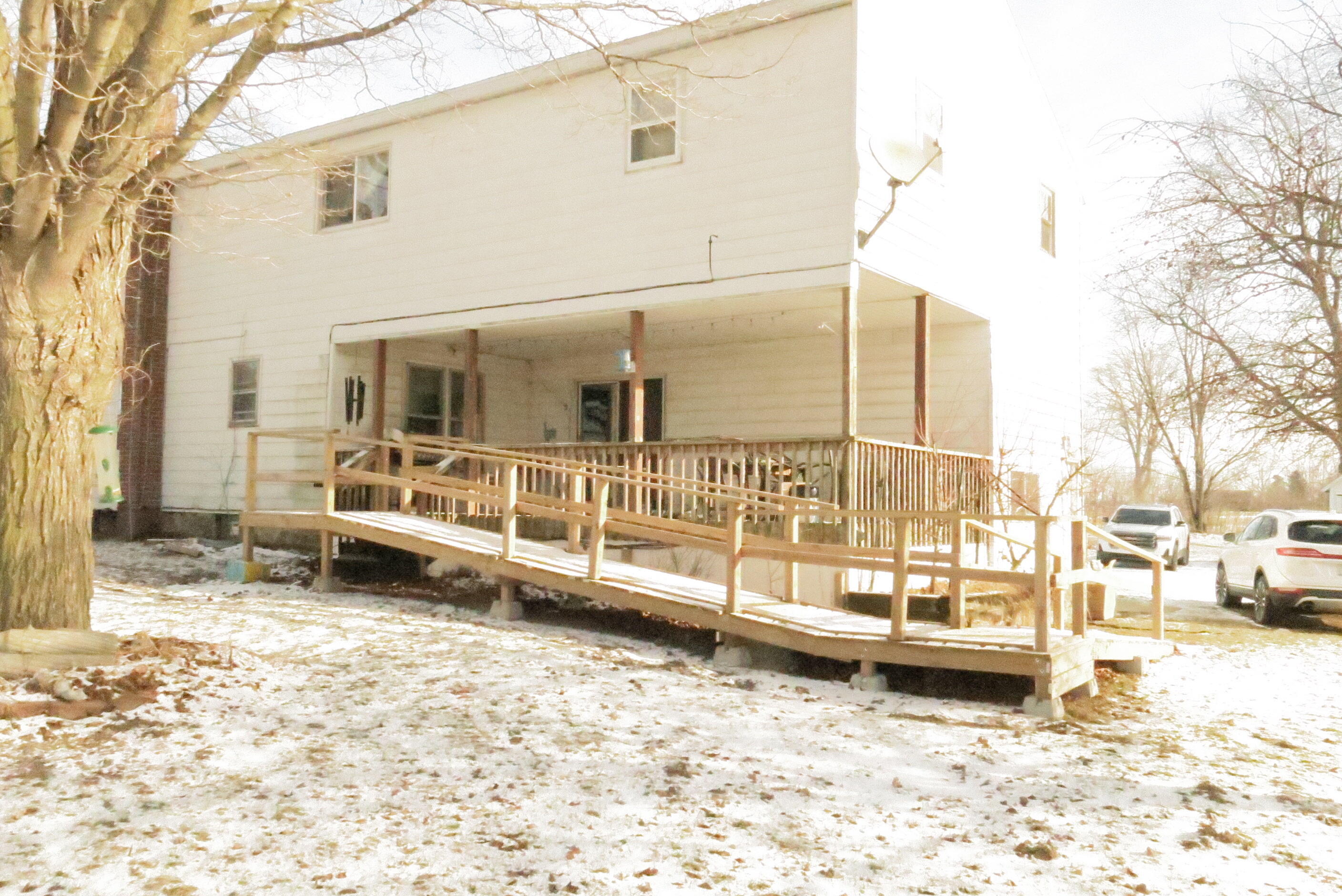 717 East Girard Road Quincy, MI 49082 - Photo 3 of 39 IMG_0413