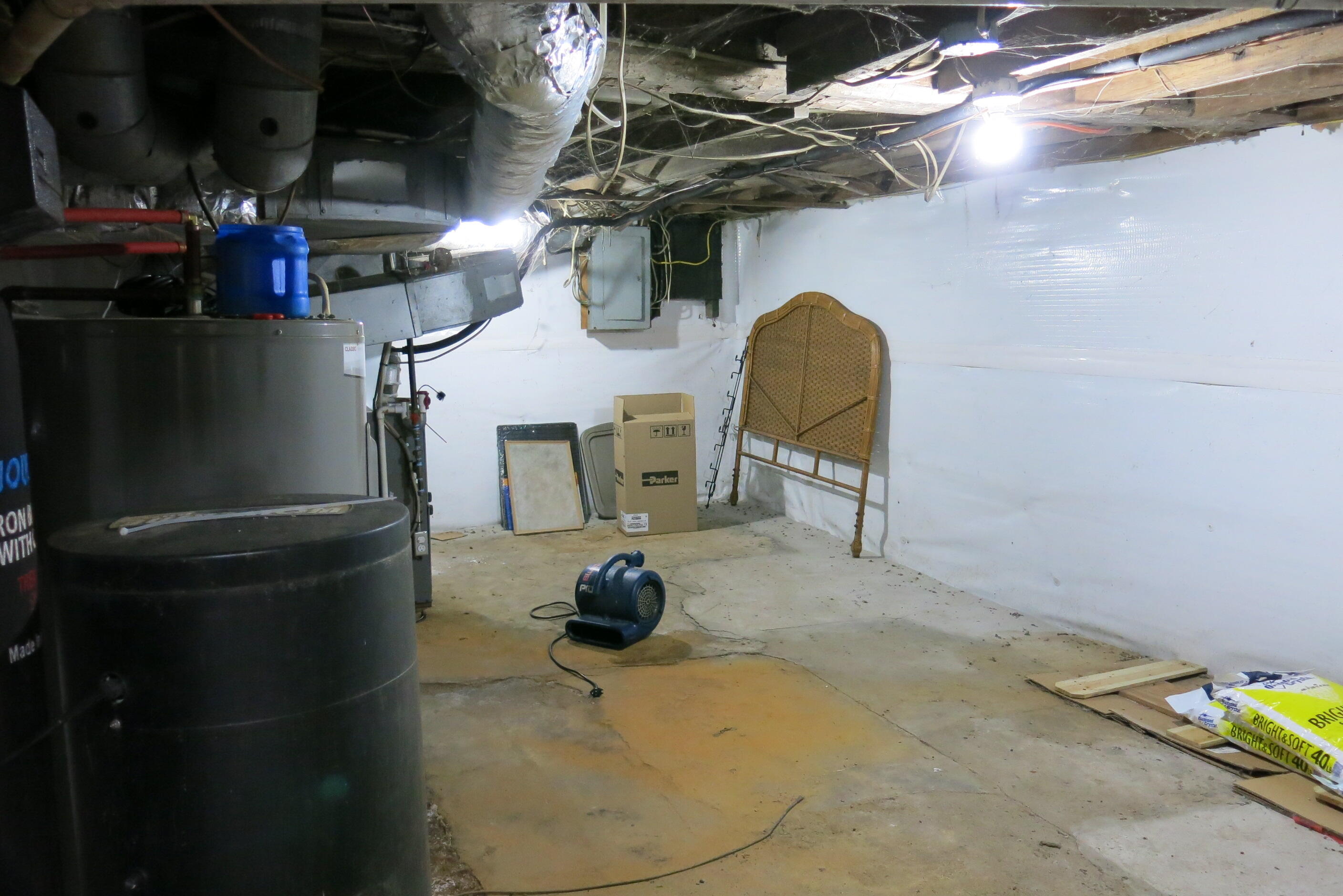 717 East Girard Road Quincy, MI 49082 - Photo 33 of 39 IMG_0391