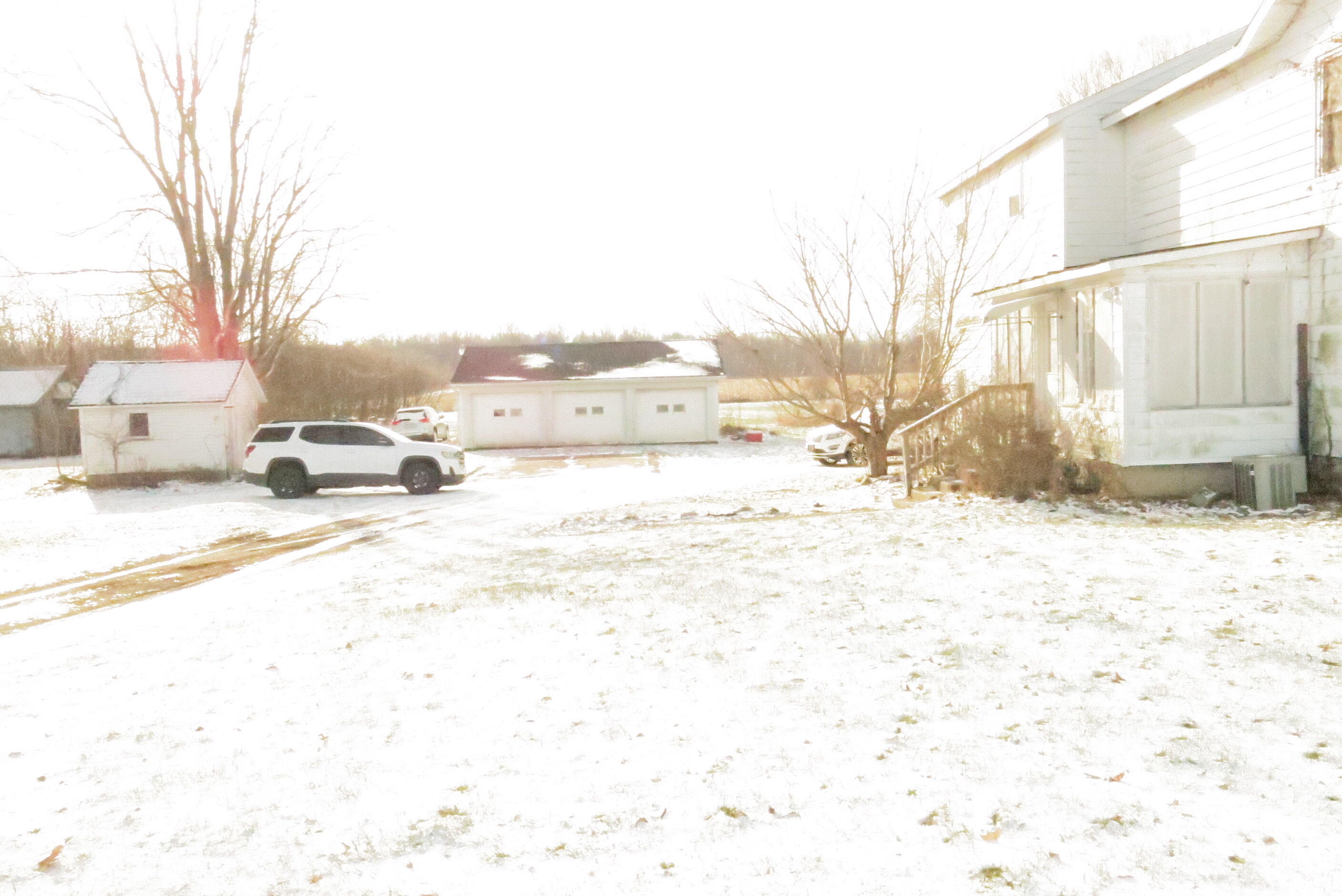 717 East Girard Road Quincy, MI 49082 - Photo 38 of 39 IMG_0416