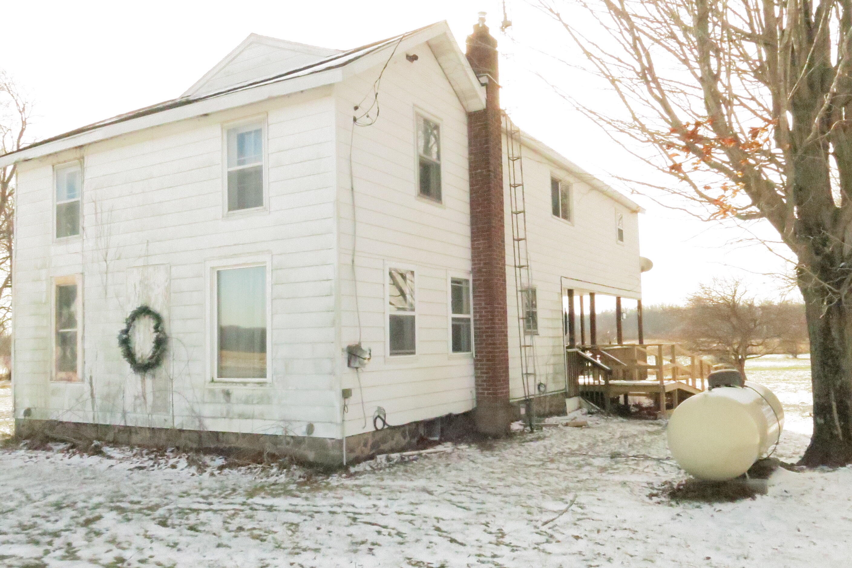 717 East Girard Road Quincy, MI 49082 - Photo 6 of 39 IMG_0414