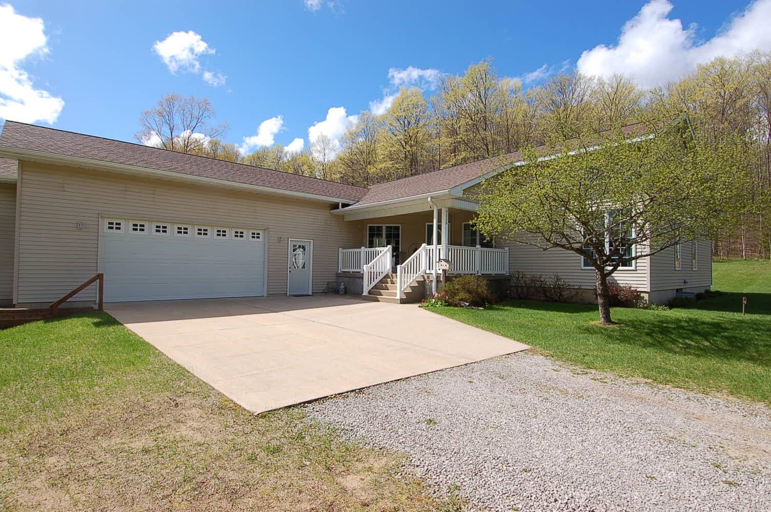 5626 West 28 1/2 Road Harrietta, MI 49638 - Photo 31 of 43