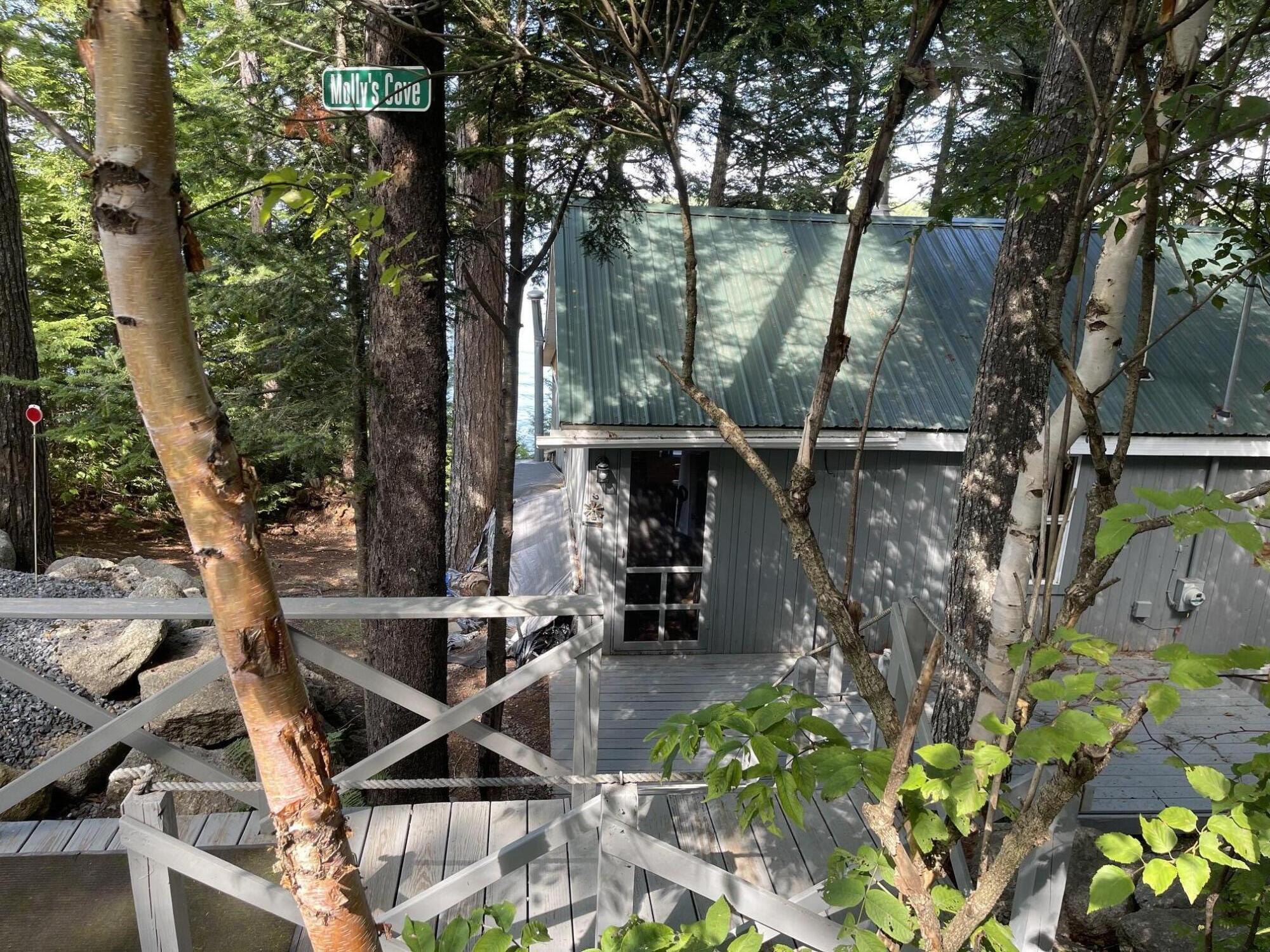 214 Sandy Beach Road Danforth, ME 04424 - Photo 15 of 49 IMG_2202