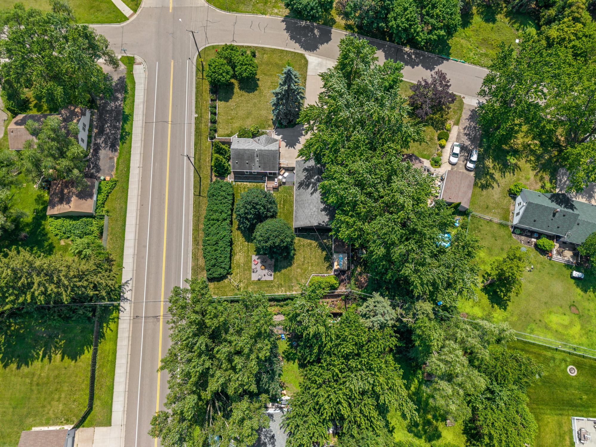 2185 Pinewood Drive Mounds View, MN 55112 - Photo 43 of 49