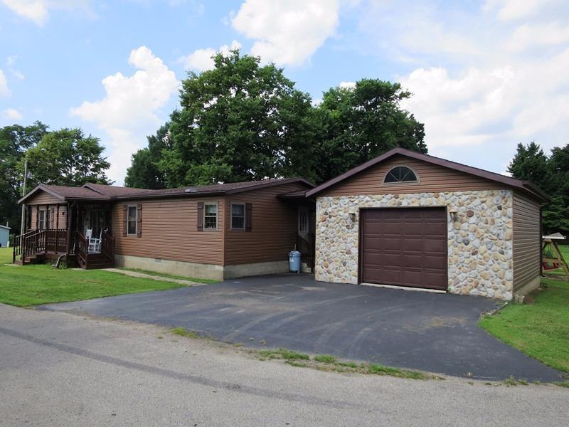 2703 State Rte 41 Bainbridge, OH 45612 - Photo 1 of 1 Gallery Image 1