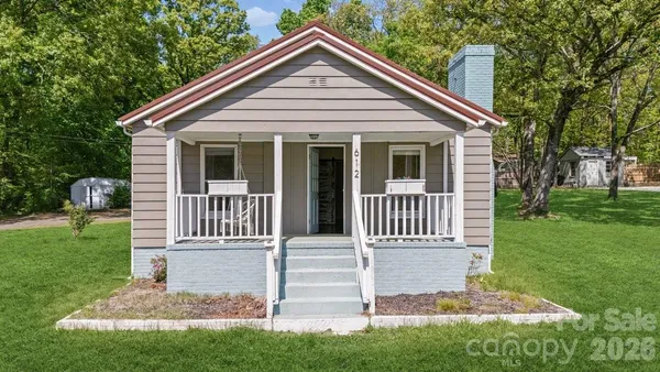 $220,000 | 612 Rowan Mill Road, Salisbury, NC 28147