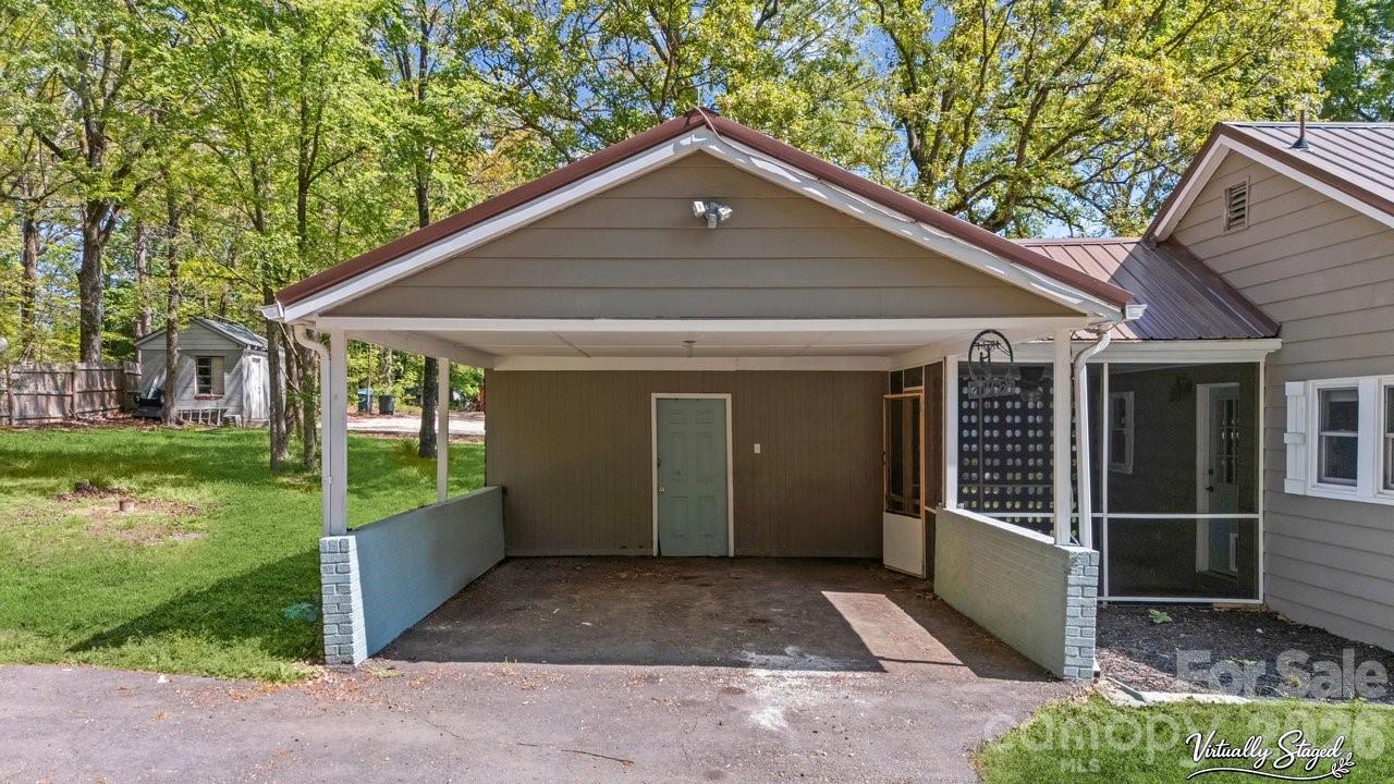 612 Rowan Mill Road Salisbury, NC 28147 - Photo 15 of 21